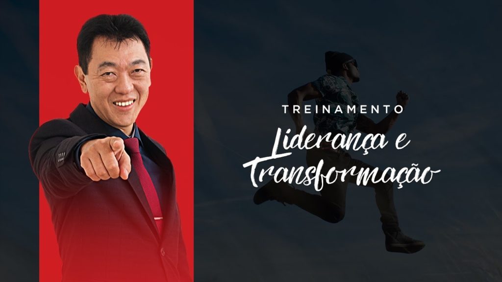 Liderança e Transformação com Yoshio Kadomoto Vale a Pena?