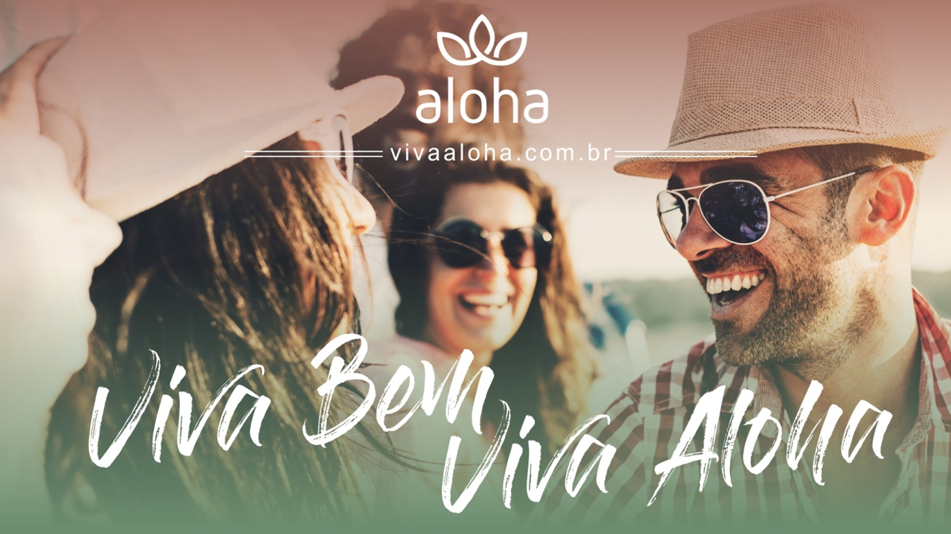 Venha Fazer parte da Aloha Life e Comece a Ganhar Hoje Mesmo Seja Agora um Consultor Aloha Oils
