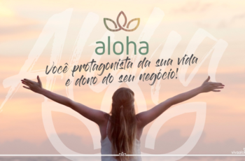 Como Ganhar Dinheiro com Aloha