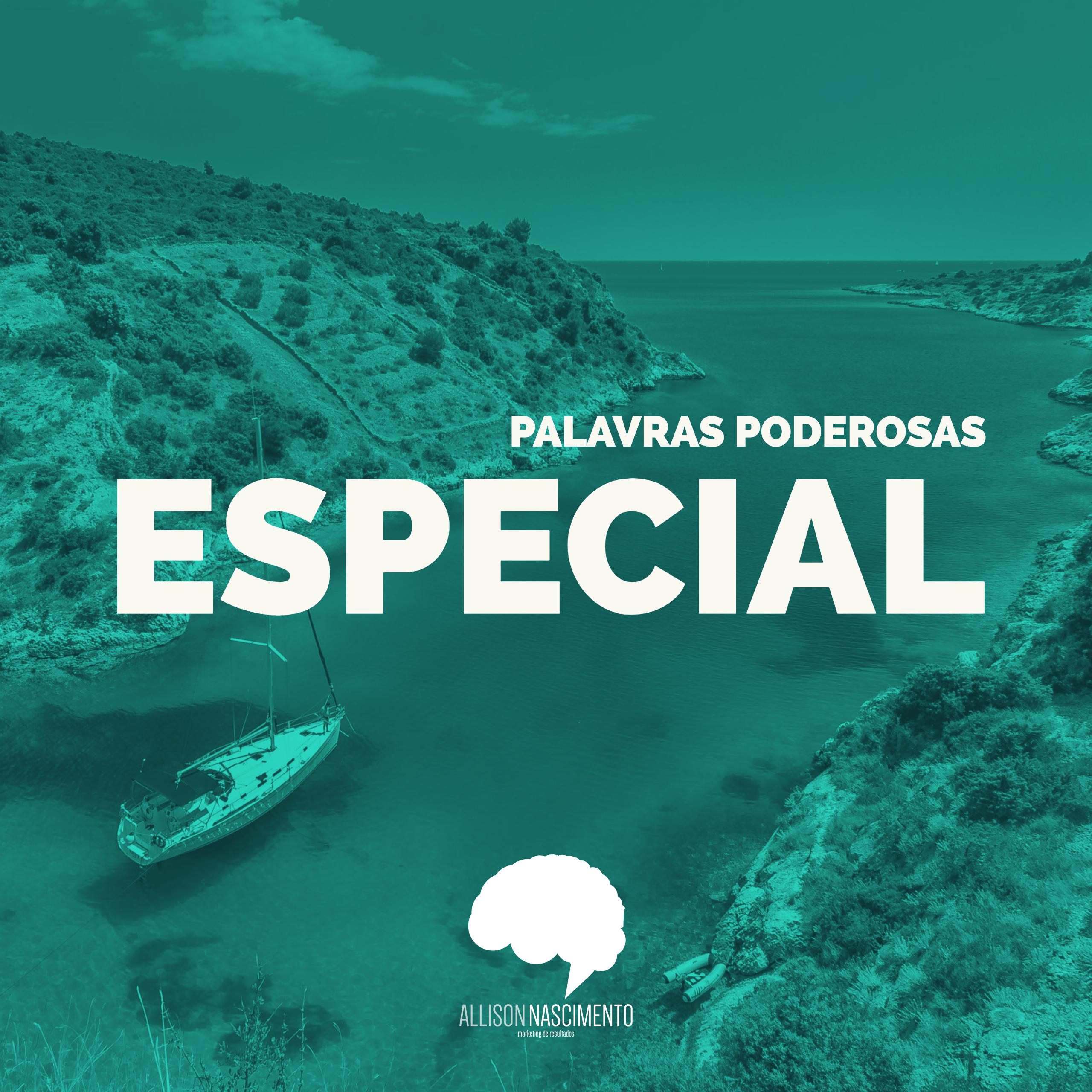 Palavras Poderosas - Especial