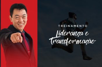 Liderança e Transformação com Yoshio Kadomoto Vale a Pena?