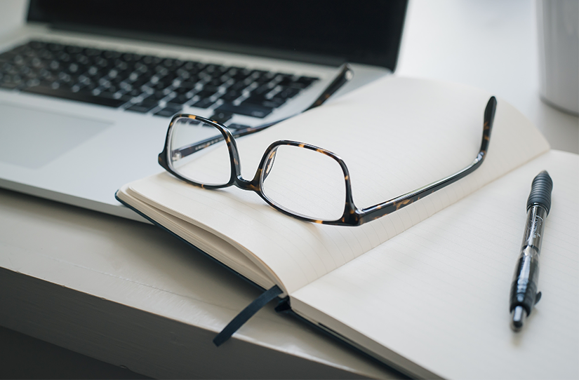 Como ser um bom escritor? Dicas práticas para o dia-a-dia