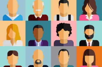 Personas do cliente – Avatar